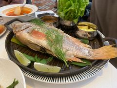 -泰漾Yang Aroi(静安嘉里中心店)