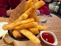 -牛啤堂精酿啤酒餐吧(五棵松华熙店)