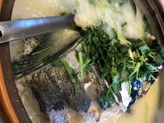 -千岛湖鱼味馆(十字街总店)