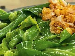 -四海酒家生态粤菜