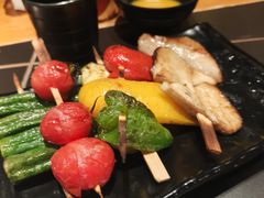 -千寻烧肉(政务区店)