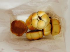 山楂酥-吴记·吴酥生PASTRY宫廷酥饼