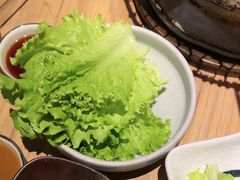 -烧肉达人•炭火烧肉(新天地店)