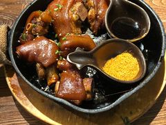 -云海肴·汽锅鸡·云南菜(美罗城店)