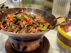 -老平安农家菜(平安店)