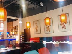 -雲蜀龙阁·金牌水煮鱼(方庄店)