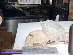 白切羊肉超-小辫子羊肉面馆(周东店)