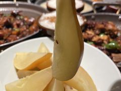 -吃饭皇帝大土家民族菜(正大广场店)