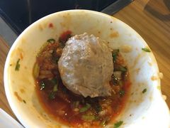-印象三宝潮汕鲜牛肉火锅烤肉(个体大世界店)