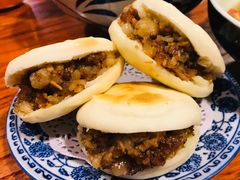 迷你肉夹馍-醉长安(南门总店)