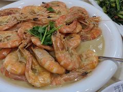 -钱塘府海鲜餐厅