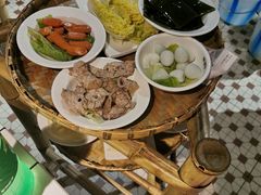 -味流印市井火锅
