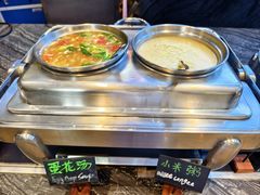 -阳光壹佰美爵酒店-绿洲西餐厅