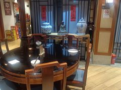 大堂-大宅院(西溪路店)