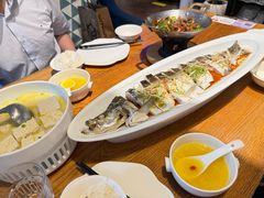 -花舍·新派粤菜·西餐·下午茶(亚运村·鸟巢店)