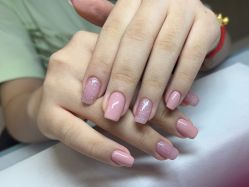 -沐白•盛妍日式美甲美睫