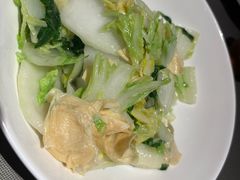 -小厨娘绣中淮扬(大行宫科巷店)