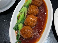 -芳芳私房菜·精做淮扬菜(承德路店)