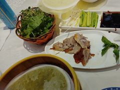 -都一处 (方庄店)
