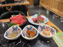 -龍二烧肉酒场(九亭店)