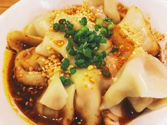 -付小姐在成都(川沙店)
