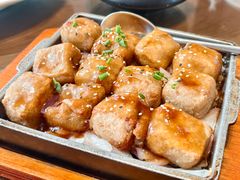 铁板香芋-阿伟海鲜楼·福建菜(延寿店)