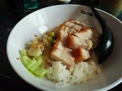 -大食代(东荟城店)