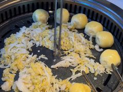 -杨记齐齐哈尔烤肉(总店)