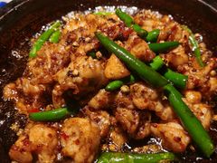 -绿茶餐厅(布吉万象汇店)