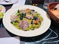 -EATALIA意塔利意式餐厅(鼓楼店)