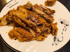 香酥鸭-鸭味飞飞