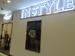 -CD Hair salon