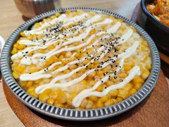 芝士玉米-米村拌饭(嘉兴经开龙鼎万达广场店)