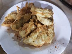 -仙蘑洞
