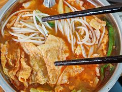 -娟娟老牌早餐店