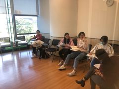 -戴耐教育(南城海德中心店)