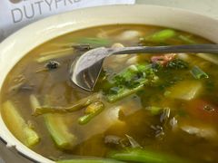 -龙抄手(文殊坊店)