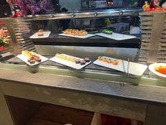 -韩千炉海鲜自助火锅烤肉(文三路店)