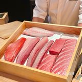 中山约会 | 超有仪式感的omakase🌸