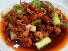 -回味南塘老王虾尾(总店)
