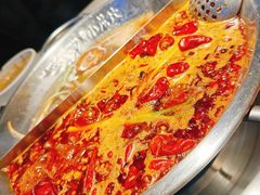 -小龙坎火锅(春熙太古里店)