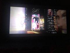 -横店电影城(李沧店)