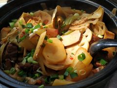 鸡公煲-陈记重庆鸡公煲