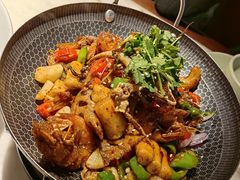 -唐·玉芙蓉(雨花吾悦广场店)