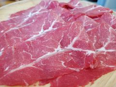 安格斯牛板腱-大鲜生·亚洲菜融合小食堂
