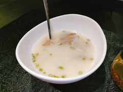 -正德楼果木烤鸭·渔家菜(东港店)