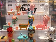 -泡泡玛特POPMART(天环购物中心店)