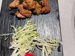 -颂福楼·南京菜(定淮门店)