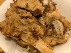 -水仙拉面(水仙街店)