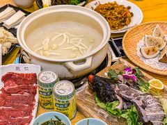 -三上椰子鸡(三亚湾店)
